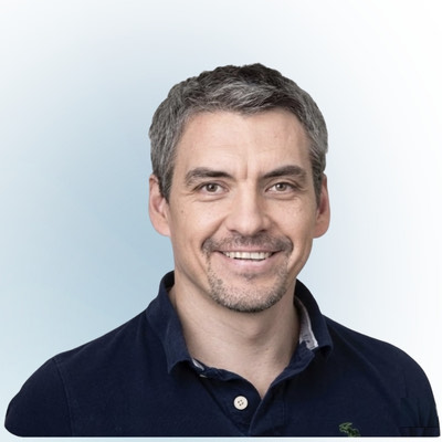 Evgeny Brooks Evdokimov