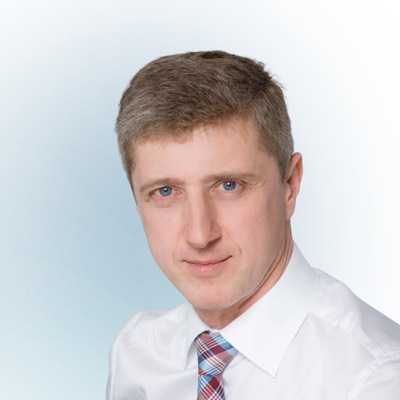 Sergey Makarov