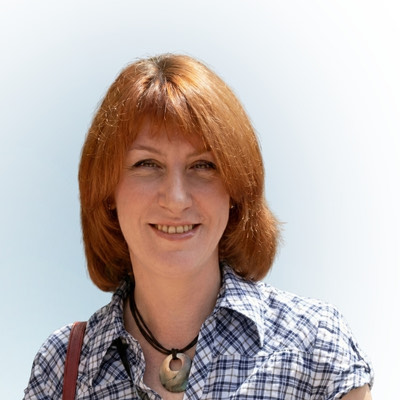 Ekaterina Runova